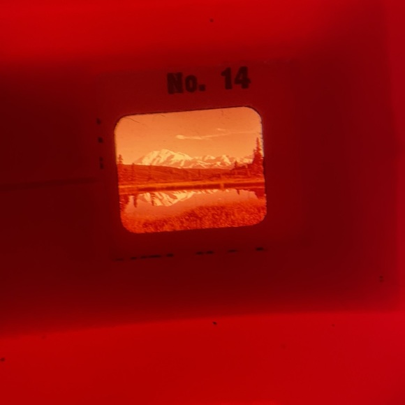 Vintage Stori-Views Stereo Viewer Wonders of World - Picture 10 of 11